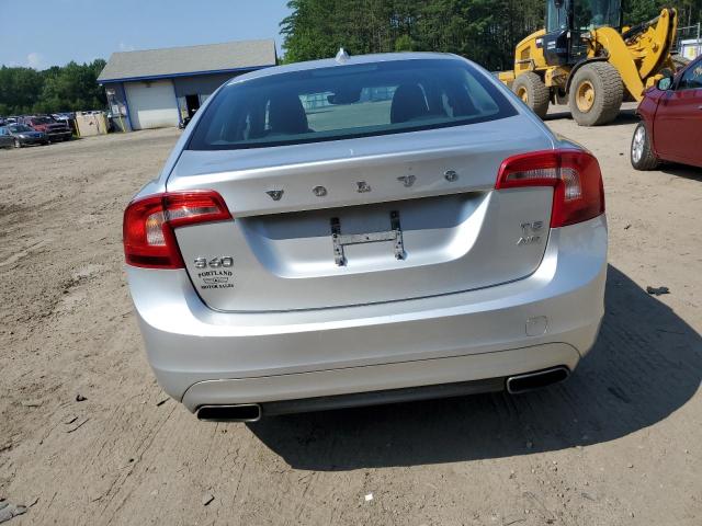 Photo 6 from auction – 2016 VOLVO S60 PREMIE with VIN YV1612TK4G2410924
