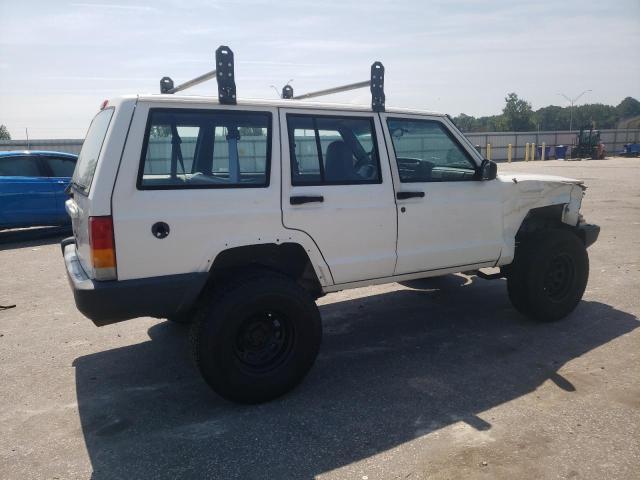 Photo 3 from auction – 1997 JEEP CHEROKEE S with VIN 1J4FT28S2VL603972