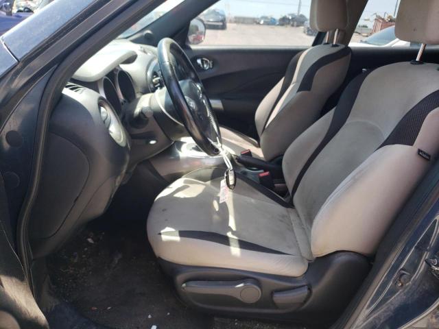 Photo 7 from auction – 2012 NISSAN JUKE S with VIN JN8AF5MR6CT109658