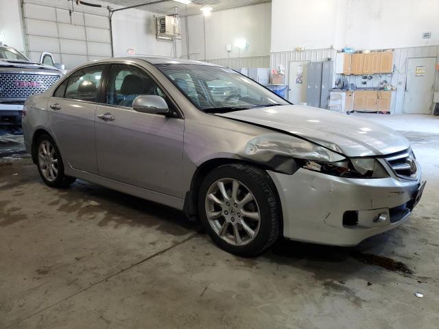 Photo 4 from auction – 2006 ACURA TSX with VIN JH4CL96816C011634