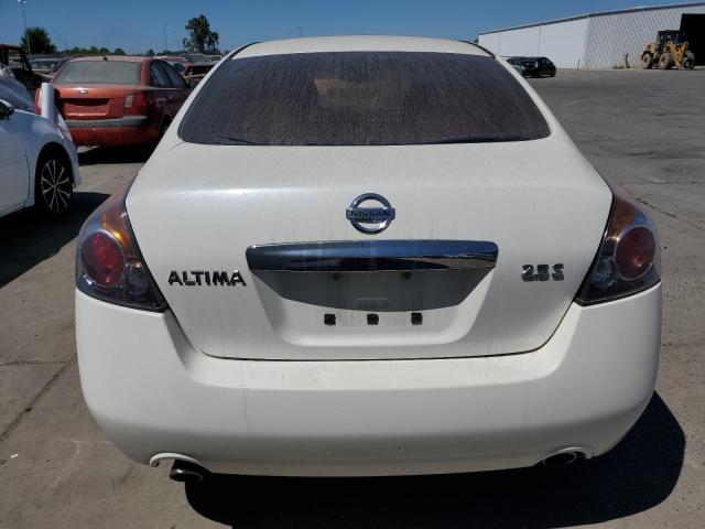 Photo 6 from auction – 2011 NISSAN ALTIMA BAS with VIN 1N4AL2AP4BN432489