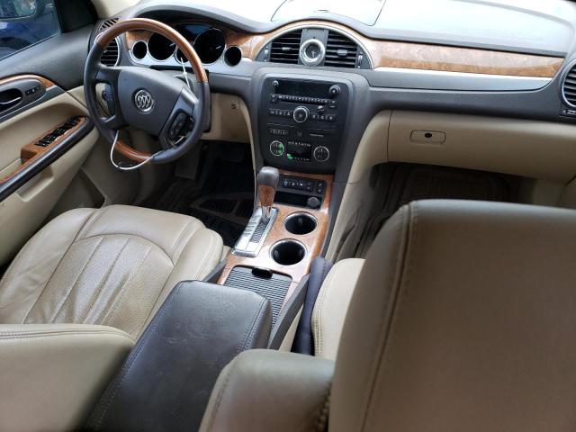 Photo 8 from auction – 2012 BUICK ENCLAVE with VIN 5GAKVCED7CJ209291
