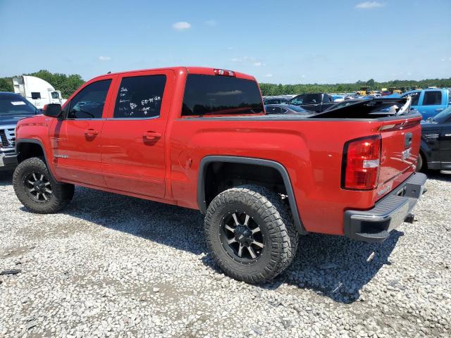 Photo 2 from auction – 2015 GMC SIERRA K15 with VIN 3GTU2UEC0FG395548