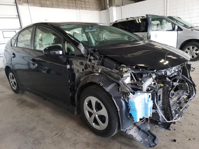 Photo 4 from auction – 2014 TOYOTA PRIUS with VIN JTDKN3DU0E1785078