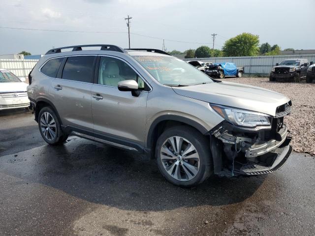 Photo 4 from auction – 2020 SUBARU ASCENT LIM with VIN 4S4WMAPD2L3434738