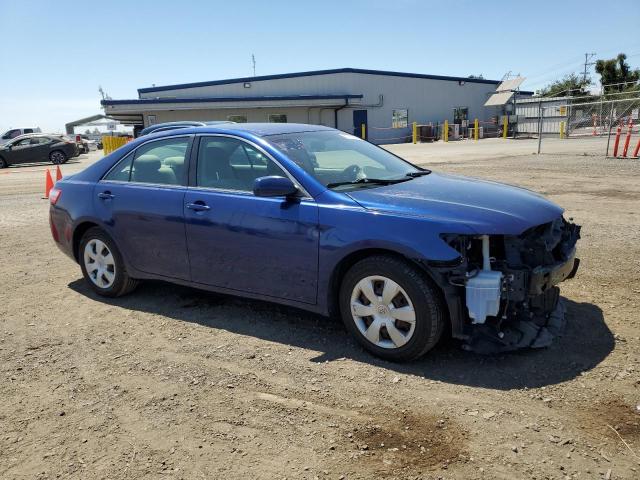 Photo 4 from auction – 2008 TOYOTA CAMRY CE with VIN 4T4BE46K68R018681