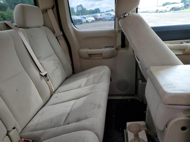 Photo 10 from auction – 2007 GMC NEW SIERRA with VIN 1GTEK19047E504623
