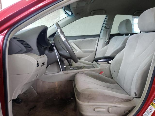 Photo 7 from auction – 2011 TOYOTA CAMRY BASE with VIN 4T1BF3EK8BU163232
