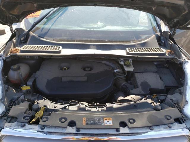 Photo 12 from auction – 2019 FORD ESCAPE TIT with VIN 1FMCU9J92KUB80169