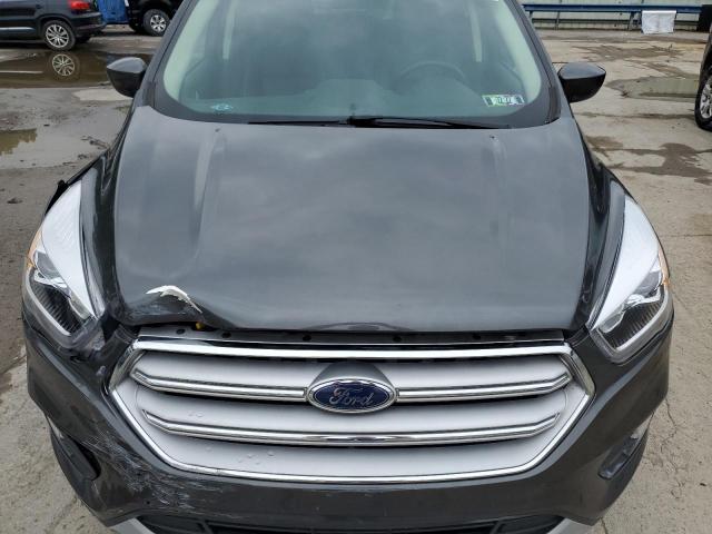 Photo 12 from auction – 2018 FORD ESCAPE SEL with VIN 1FMCU9HD5JUD27433