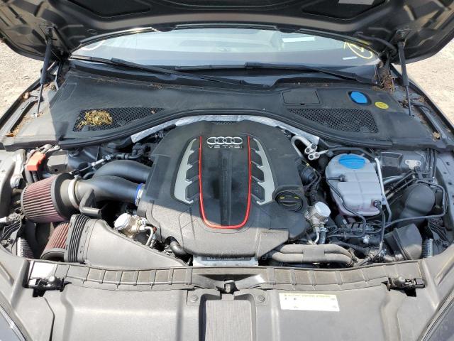 Photo 11 from auction – 2016 AUDI S7 PRESTIG with VIN WAUW2AFC0GN194292