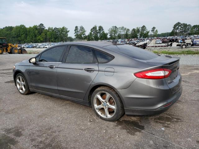 Photo 2 from auction – 2013 FORD FUSION SE with VIN 3FA6P0HR6DR152952