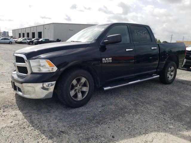 RAM 1500 SLT 2013 with VIN 1C6RR6LG6DS546912 - Photo from auction