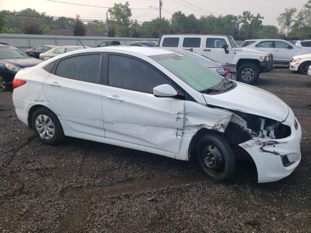 Photo 4 from auction – 2016 HYUNDAI ACCENT SE with VIN KMHCT4AE2GU024854