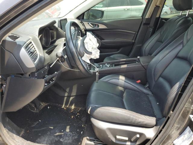 Photo 7 from auction – 2018 MAZDA 3 with VIN 3MZBN1V35JM198976