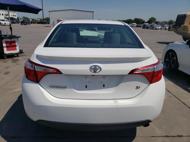 Photo 6 from auction – 2016 TOYOTA COROLLA L with VIN 2T1BURHE5GC484703