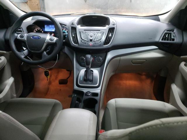 Photo 8 from auction – 2014 FORD ESCAPE SE with VIN 1FMCU9GX2EUB48932