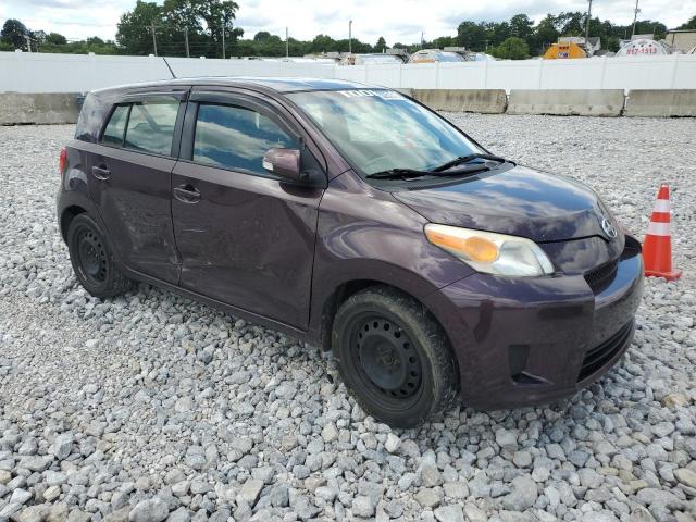 Photo 4 from auction – 2011 TOYOTA SCION XD with VIN JTKKU4B45B1013269