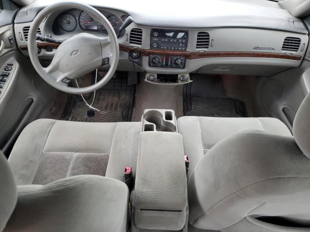 Photo 8 from auction – 2005 CHEVROLET IMPALA with VIN 2G1WF52E959359190