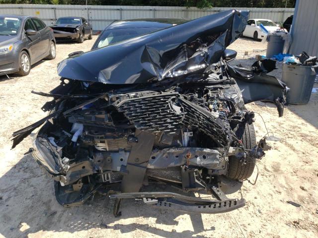 Photo 5 from auction – 2020 MAZDA 3 SELECT with VIN JM1BPACLXL1174561