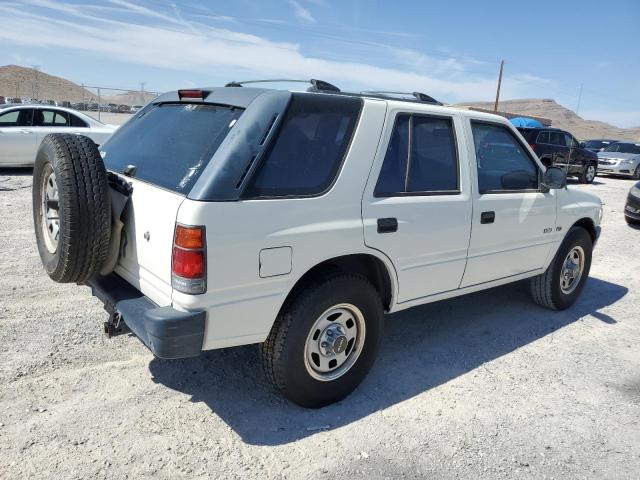 Photo 3 from auction – 1996 ISUZU RODEO S with VIN 4S2CK58VXT4325485