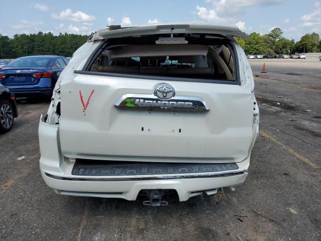 Photo 6 from auction – 2013 TOYOTA 4RUNNER SR with VIN JTEBU5JR0D5144322