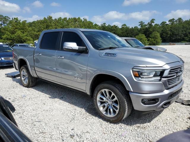 Photo 4 from auction – 2022 RAM 1500 LARAM with VIN 1C6SRFJT3NN285675