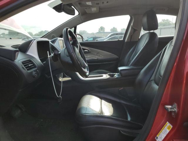 Photo 7 from auction – 2011 CHEVROLET VOLT with VIN 1G1RD6E41BU101448