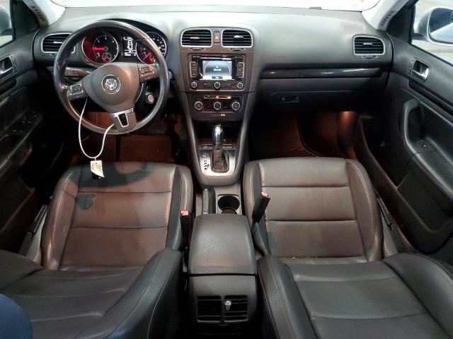 Photo 8 from auction – 2012 VOLKSWAGEN JETTA TDI with VIN 3VWPL7AJ3CM684613