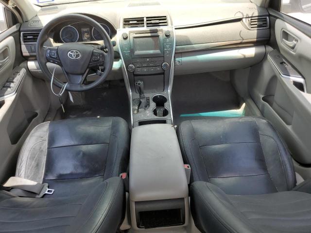 Photo 8 from auction – 2017 TOYOTA CAMRY LE with VIN 4T1BF1FK9HU352659