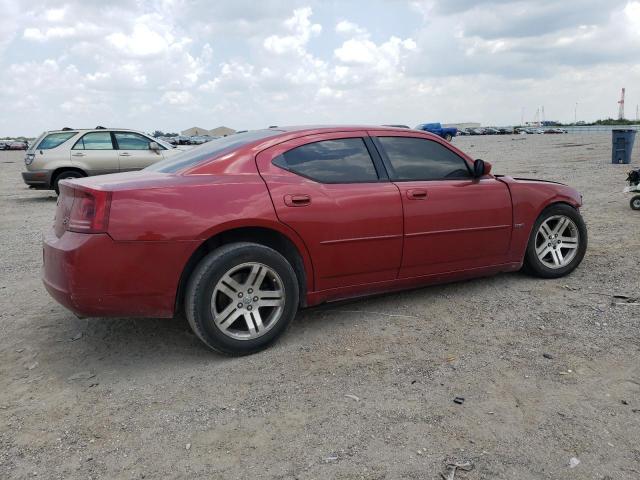 Photo 3 from auction – 2006 DODGE CHARGER R/ with VIN 2B3KA53H76H214249