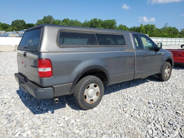 Photo 3 from auction – 2006 FORD F150 with VIN 1FTRF12286NB79572