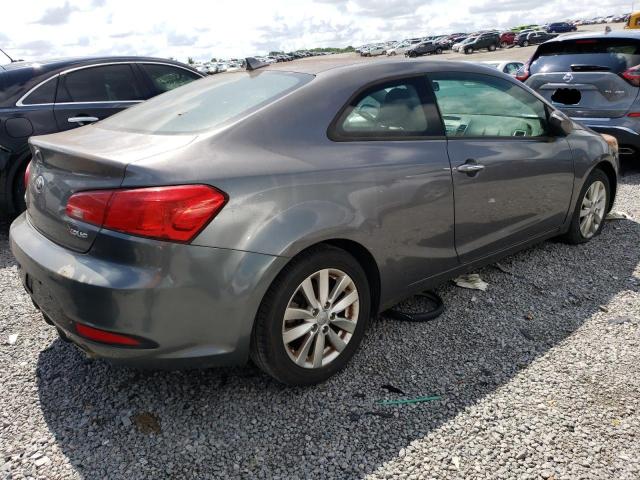 Photo 3 from auction – 2016 KIA FORTE EX with VIN KNAFX6A83G5571764