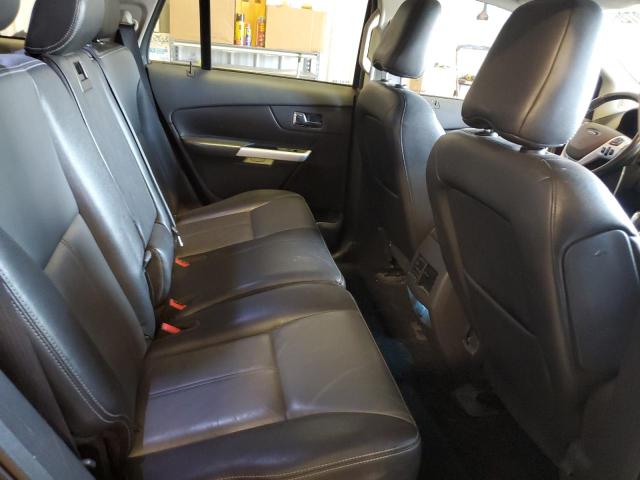Photo 10 from auction – 2012 FORD EDGE SPORT with VIN 2FMDK4AK1CBA12658