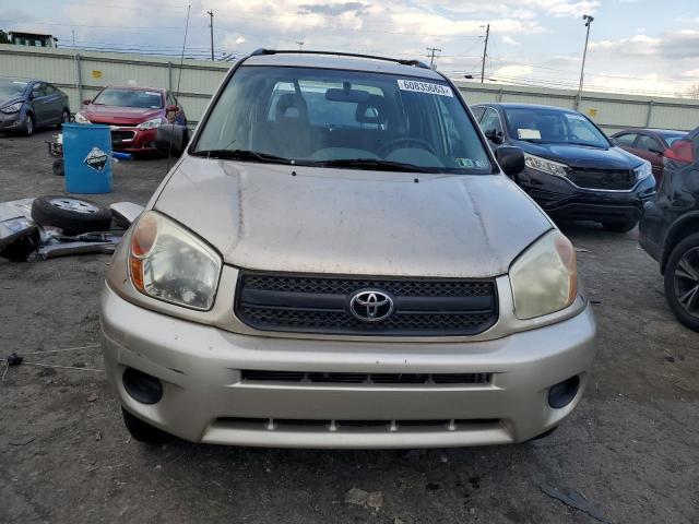 Photo 5 from auction – 2005 TOYOTA RAV4 with VIN JTEHD20VX50069120