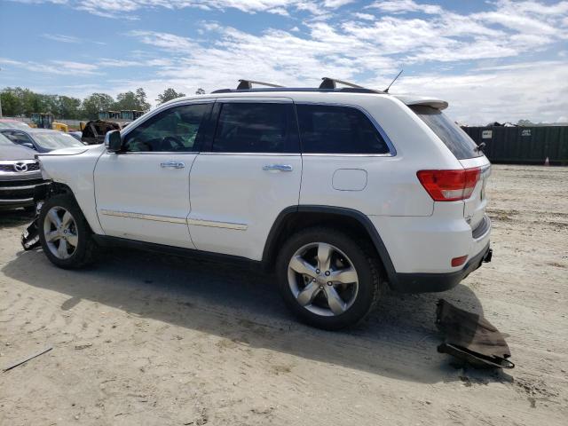 Photo 2 from auction – 2013 JEEP GRAND CHER with VIN 1C4RJFCT9DC583220