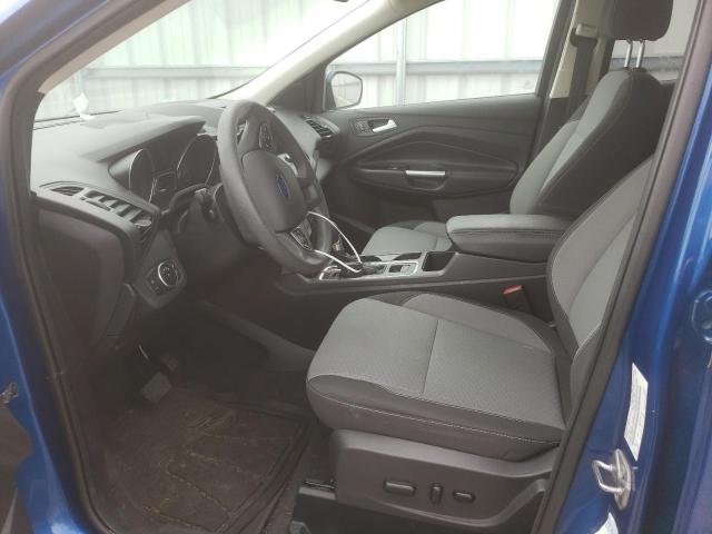 Photo 7 from auction – 2017 FORD ESCAPE SE with VIN 1FMCU9GD8HUA81327