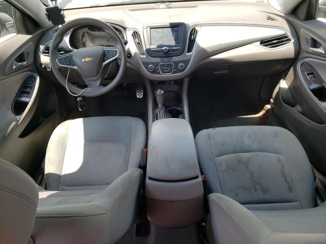Photo 8 from auction – 2016 CHEVROLET MALIBU LS with VIN 1G1ZB5ST7GF193110