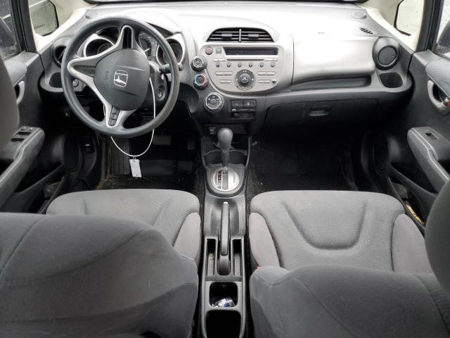 Photo 8 from auction – 2013 HONDA FIT with VIN JHMGE8H32DC045814
