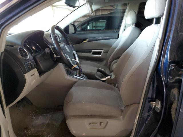 Photo 7 from auction – 2008 SATURN VUE XR with VIN 3GSCL53708S607289