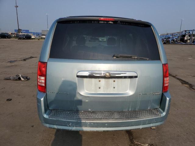Photo 6 from auction – 2010 CHRYSLER TOWN & COU with VIN 2A4RR5D14AR358085