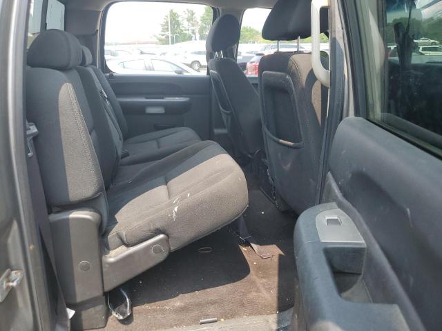Photo 10 from auction – 2012 CHEVROLET SILVERADO with VIN 1GCPKSE73CF167156