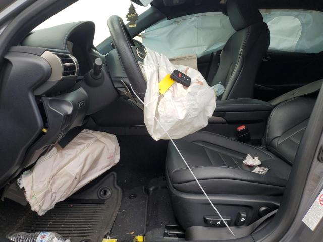 Photo 7 from auction – 2014 LEXUS IS 250 with VIN JTHCF1D20E5010551