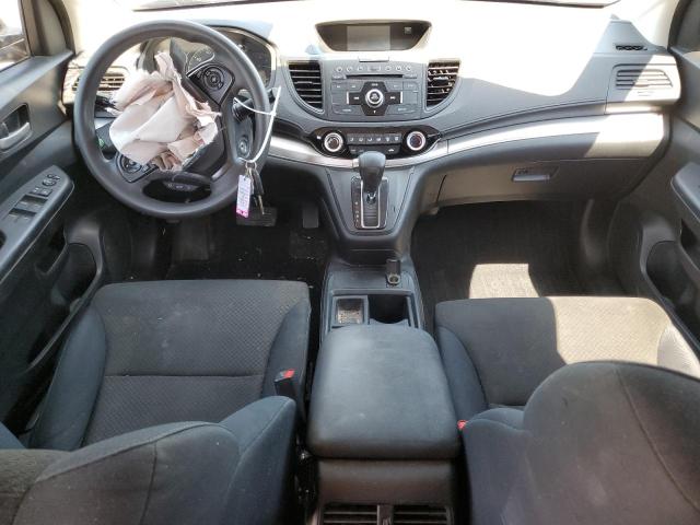 Photo 8 from auction – 2016 HONDA CR-V LX with VIN 5J6RM4H30GL019801