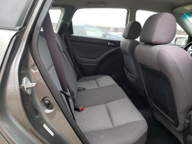 Photo 10 from auction – 2004 TOYOTA COROLLA MA with VIN 2T1KR32E14C180044