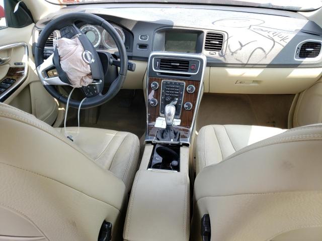 Photo 8 from auction – 2013 VOLVO S60 T5 with VIN YV1612FS2D1211030