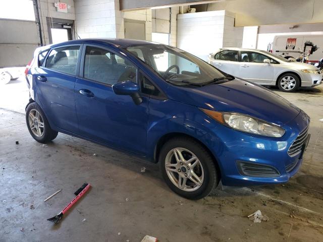 Photo 4 from auction – 2019 FORD FIESTA SE with VIN 3FADP4EJXKM165078