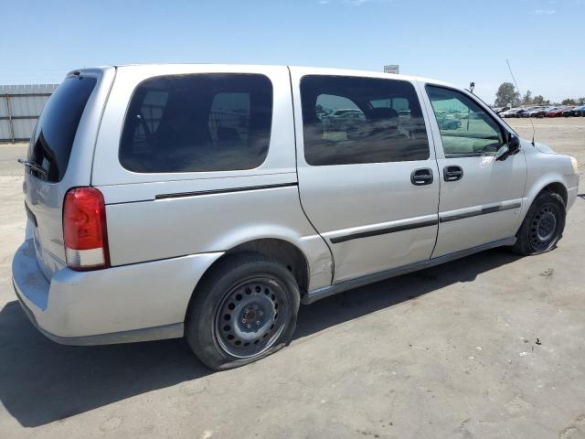 Photo 3 from auction – 2007 CHEVROLET UPLANDER L with VIN 1GNDV231X7D116416