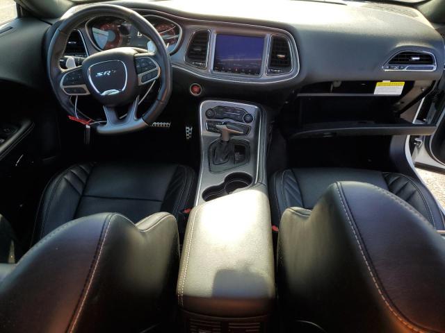 Photo 8 from auction – 2019 DODGE CHALLENGER with VIN 2C3CDZL97KH561511