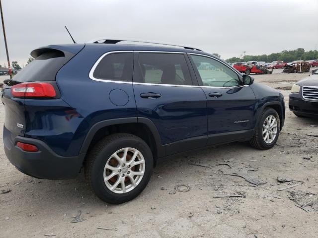 Photo 3 from auction – 2018 JEEP CHEROKEE L with VIN 1C4PJMCB4JD557990